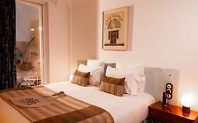 Hotel Du Temps Madrid